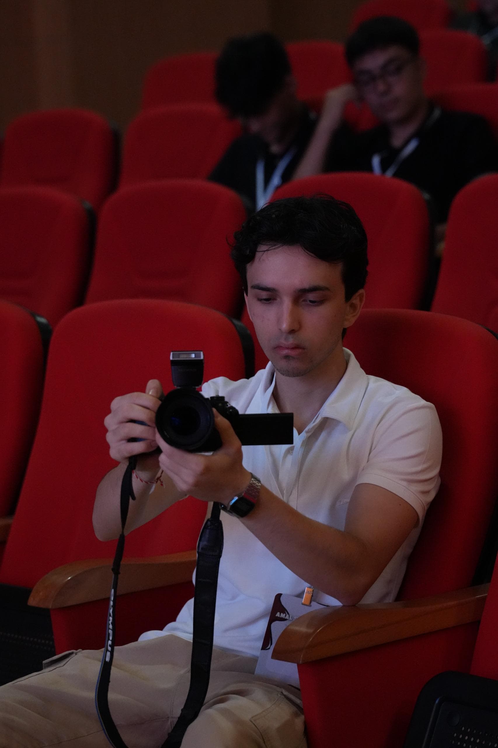 Efe Özgür
