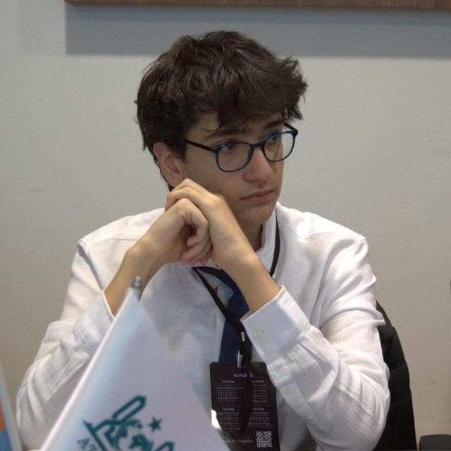 Mehmet Emin Tarlacı