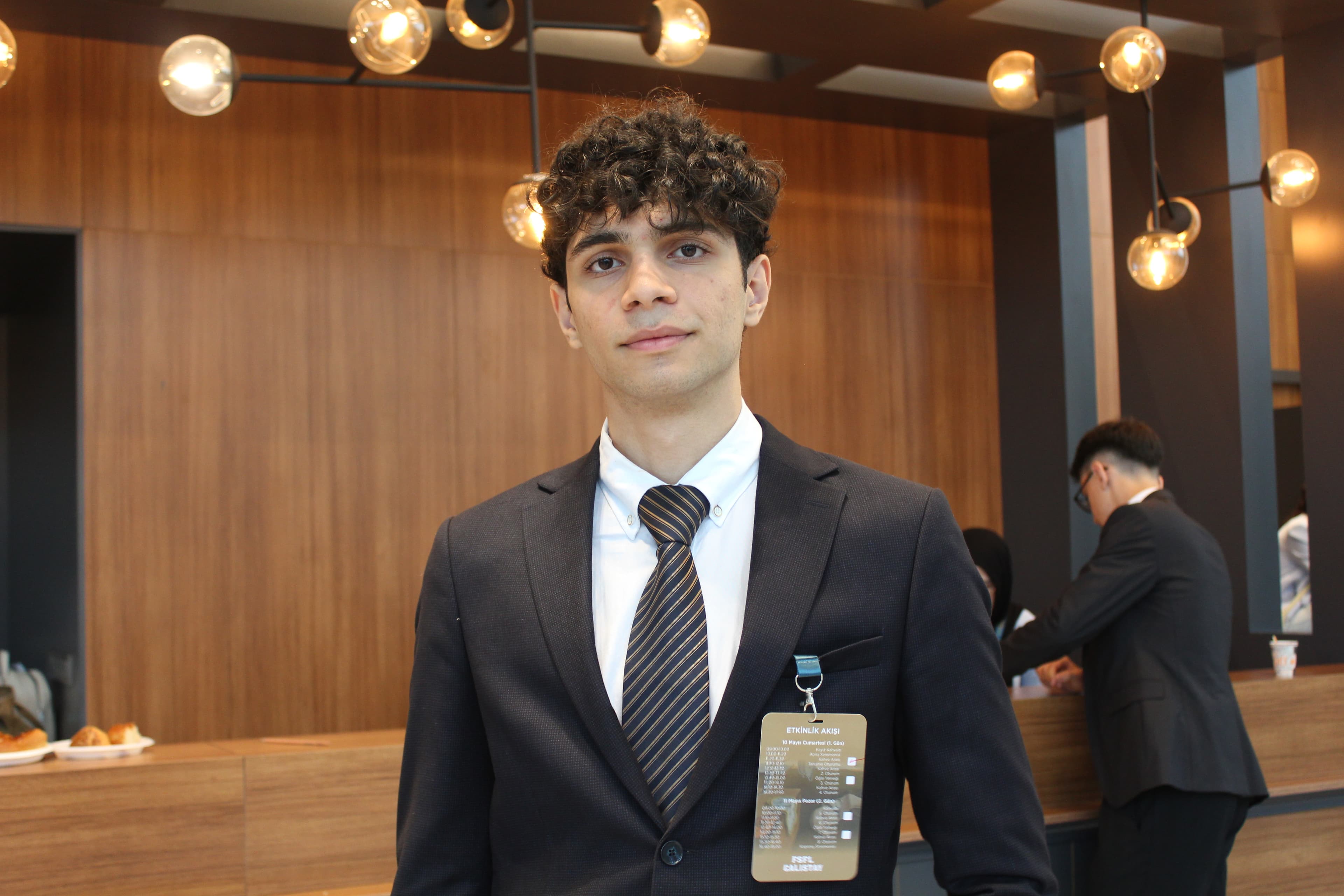 Mustafa Cihan Bayezit