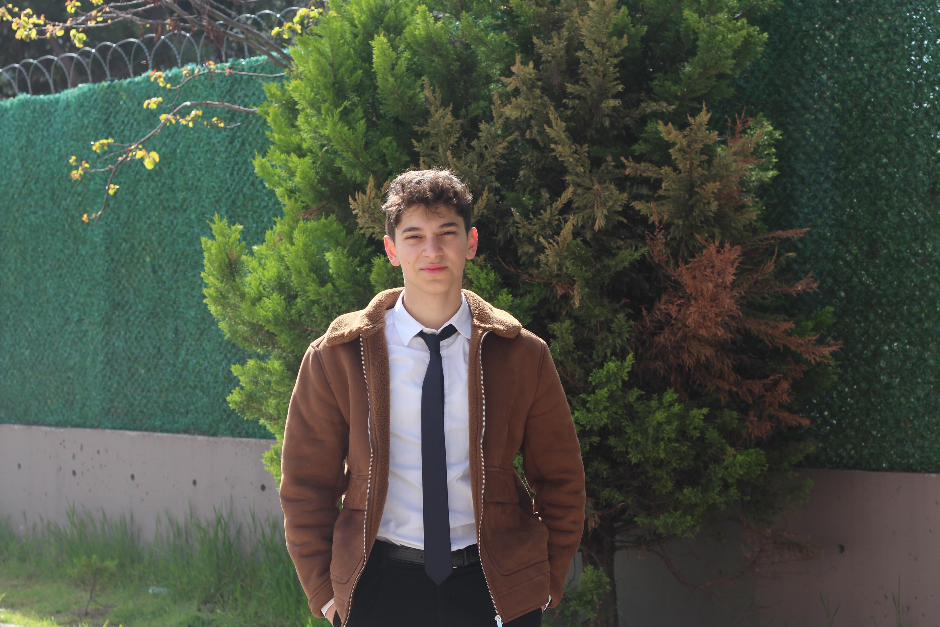 Ömer Arslan