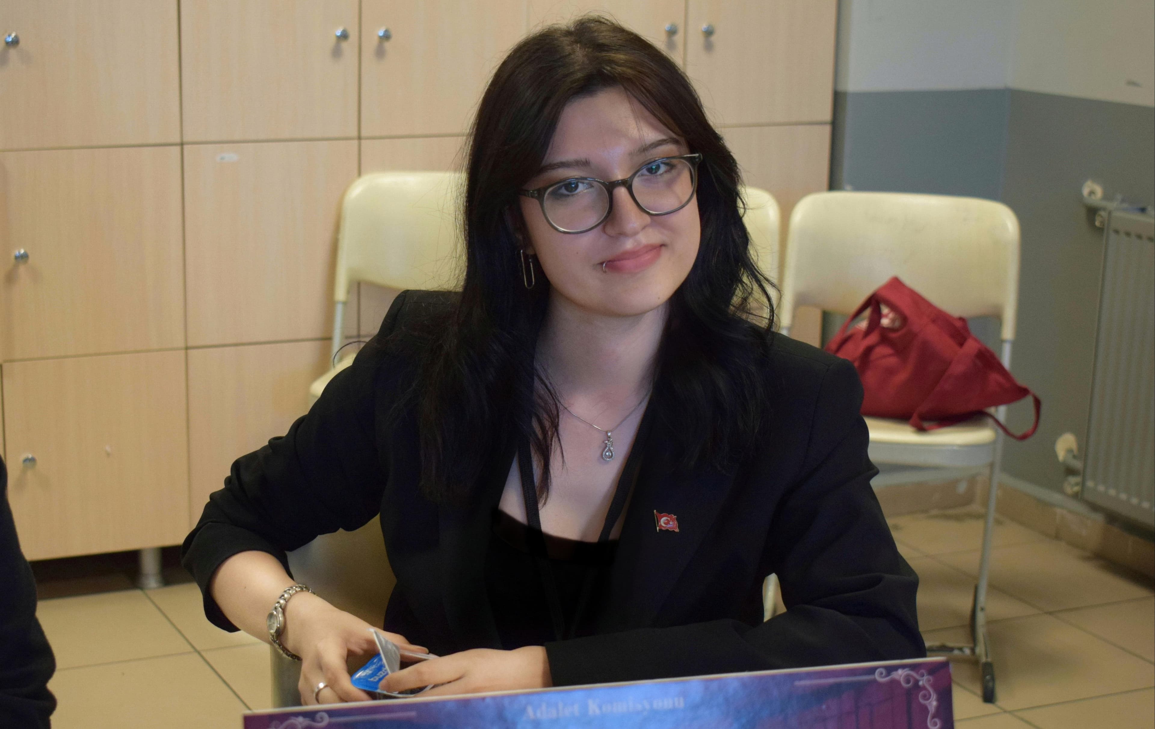 Yaren Yalçınkaya